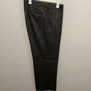 Bill's Khakis vintage wool pants!! Size 36 and GREAT condition ✨✨✨